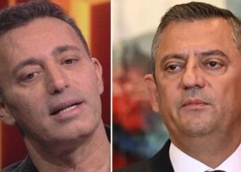 CHP’li Bulut’tan Mustafa Sandal’a ‘atkı dokuma’ yanıtı