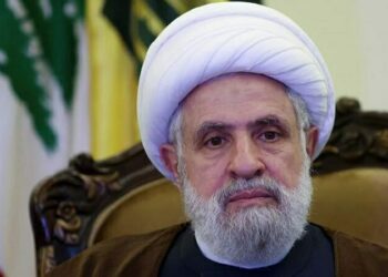 Hizbullah’ın yeni lideri Naim Kasım oldu