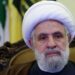 Hizbullah’ın yeni lideri Naim Kasım oldu