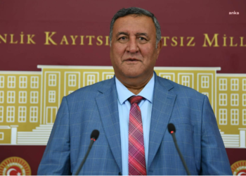 CHP’li Gürer’den, Bakan Tunç’a İcra verilerinden iktidar utanıyor mu?