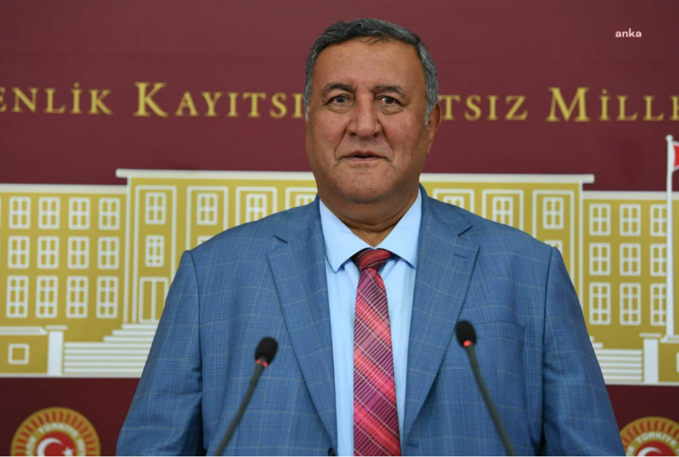 CHP’li Gürer’den, Bakan Tunç’a İcra verilerinden iktidar utanıyor mu?