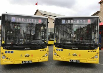 İETT’den 4 ilçeye 11 yeni hat ve bin 662 ek sefer