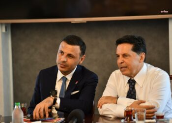 Özgür Çelik: Bu ülke kimsenin babasının malı değildir