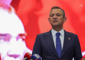Özel: “Biz bir santim eğilirsek, bunlar bu millete diz çöktürürler”