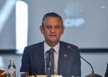 Özel: “Kürtlerin sorunları Kürtler ‘sorunum kalmadı’ diyene kadar vardır”