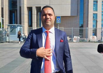Karabulut ailesinin avukatından Cem Garipoğlu raporuyla ilgili açıklama