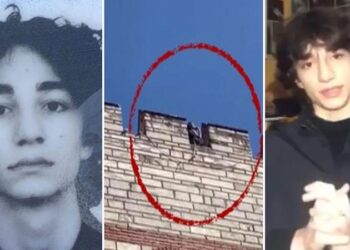 Katil Semih Çelik’in annesi ilk kez konuştu!