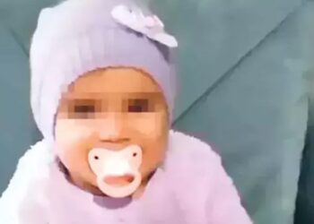Cinsel istismara ve şiddete uğrayan Sıla bebek hayatını kaybetti