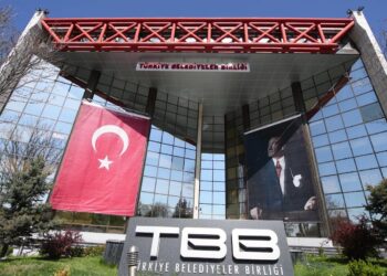 Türkiye Belediyeler Birliği, ‘6. Uluslararası Afet ve Dirençlilik Kongresi’ düzenleyecek