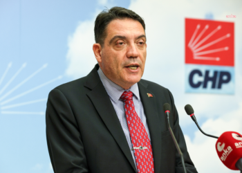 CHP’li Bağcıoğlu: “Dijital güvenlik yeteneklerimizi güçlendirerek tehditlere karşı her an hazır olmalıyız”