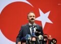 Ağıralioğlu’ndan Bahçeli’ye: “Öcalan’dan medet uman alçaktır”