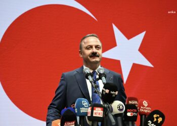Ağıralioğlu’ndan Bahçeli’ye: “Öcalan’dan medet uman alçaktır”