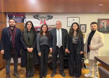 CHP’li Bülbül: CMK ücretinin, Avukatlık Asgari Ücret Tarifesi’ne eşitlenmesi gerekmektedir