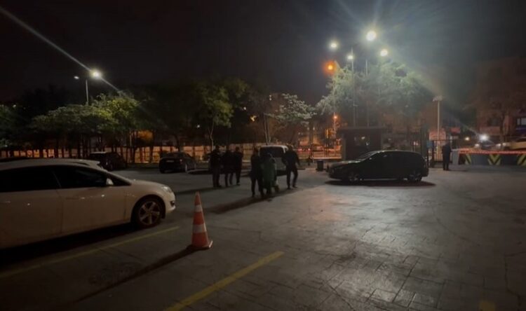 Biberonla tiner içirilen bebek hayatını kaybetti