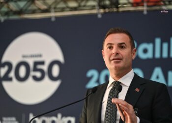 Kent paydaşları, “Balıkesir Vizyon 2050” çalıştayında buluştu