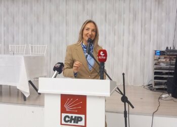 Nazlıaka: “Avrupa’da enflasyonda birinciyiz”