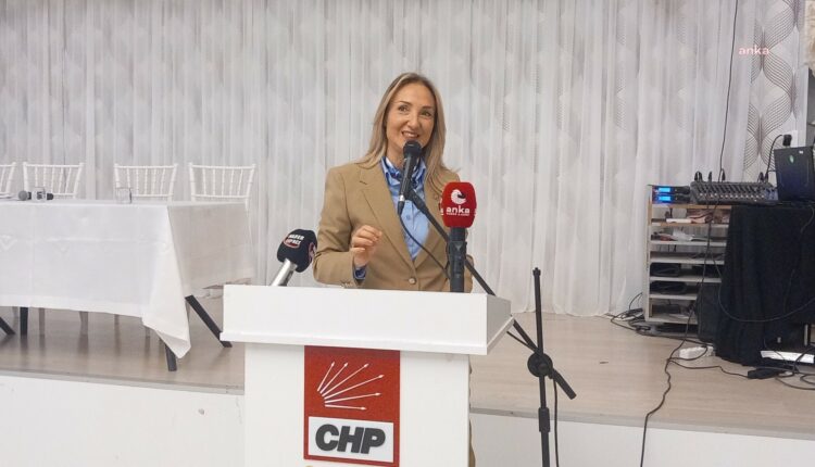 Nazlıaka: “Avrupa’da enflasyonda birinciyiz”