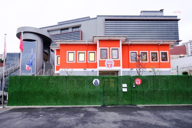 İBB’nin ‘Çocuk Etkinlik Merkezleri’nin sayısı 105’e ulaştı