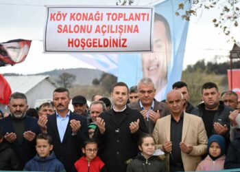 Ahmet Akın: “Tüm sorunlarımızı birer birer çözeceğiz”