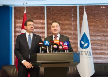 Babacan: ”Yeni başkan belediye meclisi tarafından seçilmelidir”
