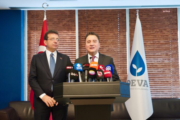 Babacan: ”Yeni başkan belediye meclisi tarafından seçilmelidir”