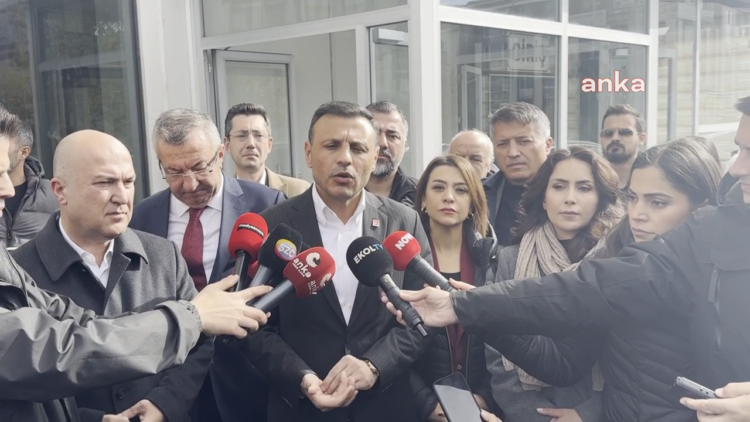 CHP heyeti İstanbul Valisi Davut Gül ile görüştü…