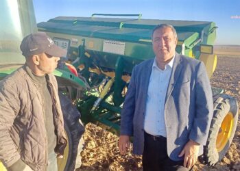 Gürer: “Üretici bu yıl ürettiği üründen para kazanmadı”