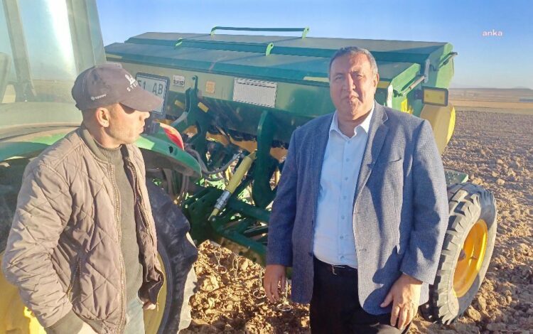 Gürer: “Üretici bu yıl ürettiği üründen para kazanmadı”