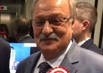 CHP’nin acı günü! Yüksel Çengel hayatını kaybetti