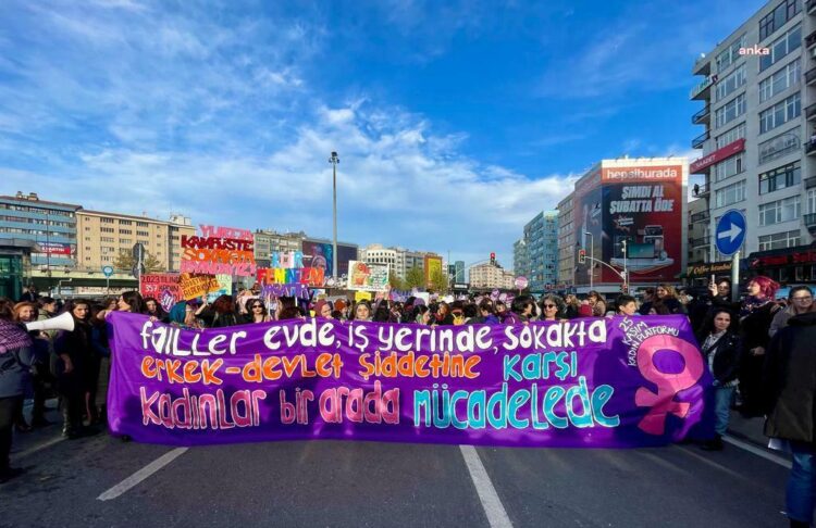 DİSK’ten 25 Kasım yasağına tepki!