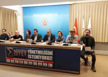 Aile hekimleri 2-6 Aralık’ta iş bırakıyor