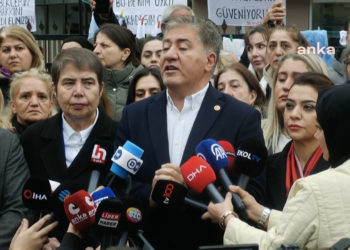 CHP heyetinden “Yenidoğan çetesi” açıklaması