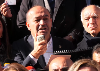 CHP’li Karabat: Hiçe saydığınız demokrasidir