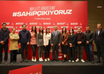 Özgür Özel: “15 günlük yol haritası paylaşacağız”