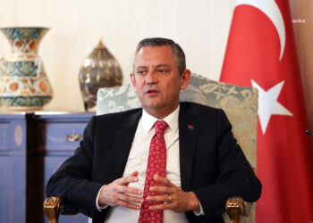 Özel: “Temel hedefimiz AB’dir. KKTC’yi bir yerde bırakarak hiçbir yere girmeyiz”