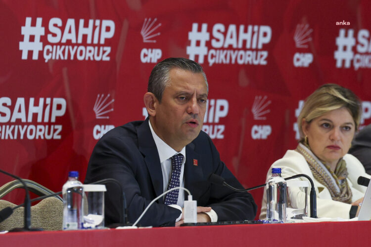 Milletvekillerinin Esenyurt nöbeti yarın başlıyor