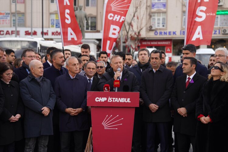 Zeybek: Yasalarla yerel yönetimlerdeki başarımızın engellenme çabalarını görüyoruz