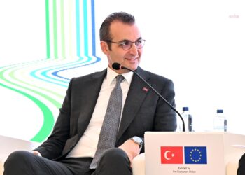 Şahan: Kaynaklar eşit ve hakça bölüşülmeli