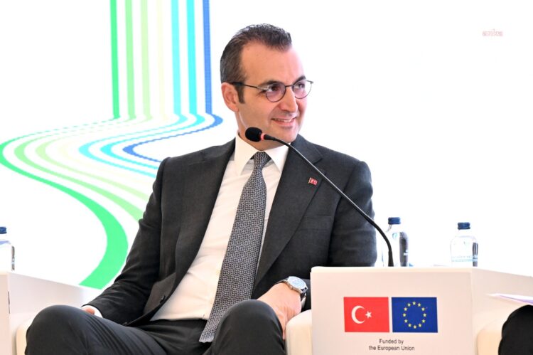 Şahan: Kaynaklar eşit ve hakça bölüşülmeli