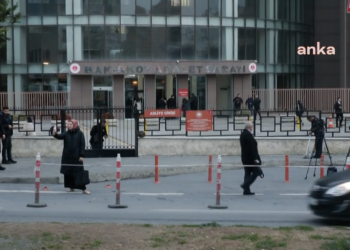 Yenidoğan Çetesi Davası’nın ilk duruşması başladı