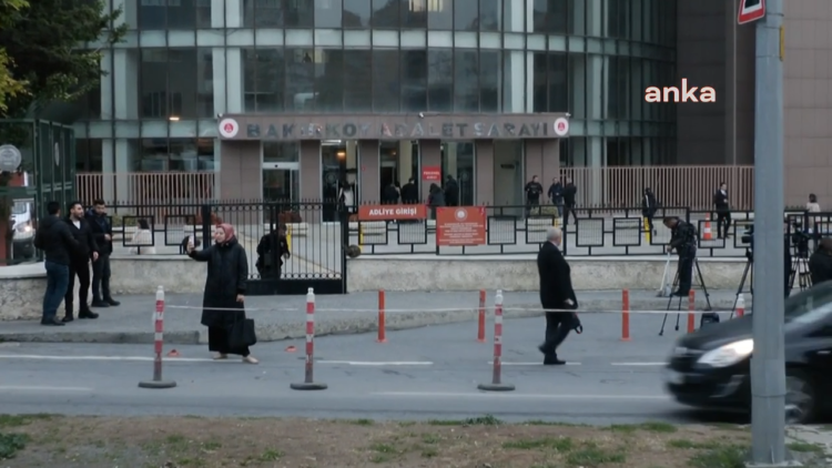 Yenidoğan Çetesi Davası’nın ilk duruşması başladı