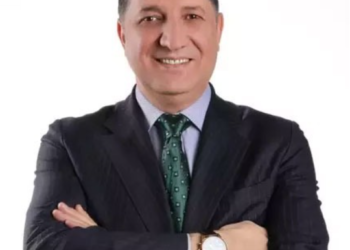 Esenyurt Belediyesi Başkan Danışmanı Engin Doğru, istifa etti