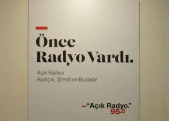 Açık Radyo, internette geri dönüyor: Apaçık Radyo