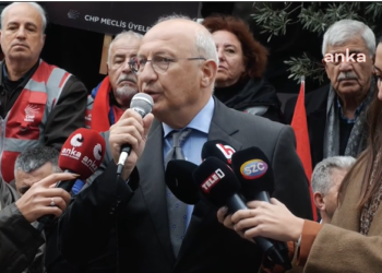 Çakırözer: “Kayyum, Esenyurt halkının iradesine yapılmış bir darbe”