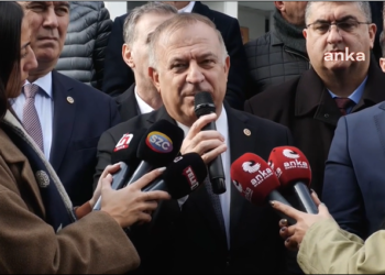 Zeybek: ”Peşkeş çekme dönemi bitti”