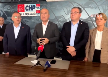 CHP’li Bakan: “Van sınırlarımızdan her gün en az 300 Afgan göçmen geçmeye devam ediyor”