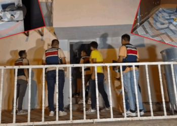 Narin cinayetinde ‘demir kapı’ ayrıntısı