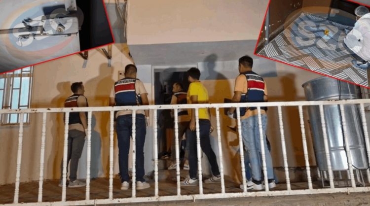 Narin cinayetinde ‘demir kapı’ ayrıntısı