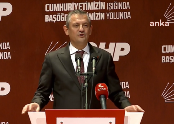 Özgür Özel: “İktidarımızda hiçbir şey bugün olduğu gibi olmayacaktır”