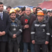 CHP’den Çayırhan’daki madenci direnişine destek